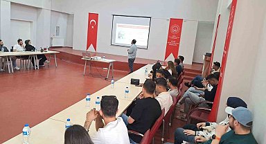 Bilecik'te evlenecek gençlere evlilik öncesi eğitim desteği