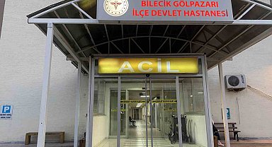 Bilecik'te genç kız tüfekle vurulmuş olarak bulundu: 1 kişi gözaltında