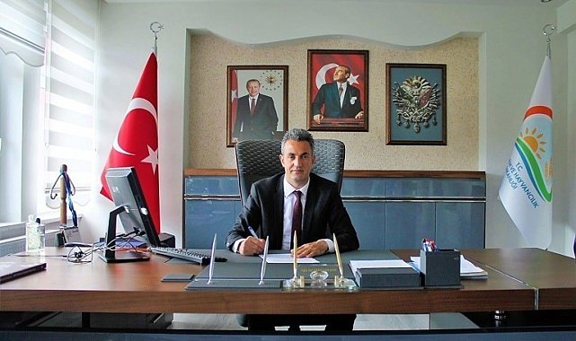 Bilecik'te iç su balıkları av yasağı sona erdi