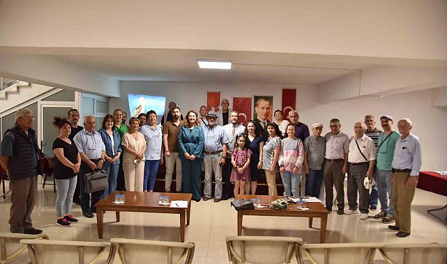 Bilecik'te sürdürülebilir su yönetimi stratejileri anlatıldı