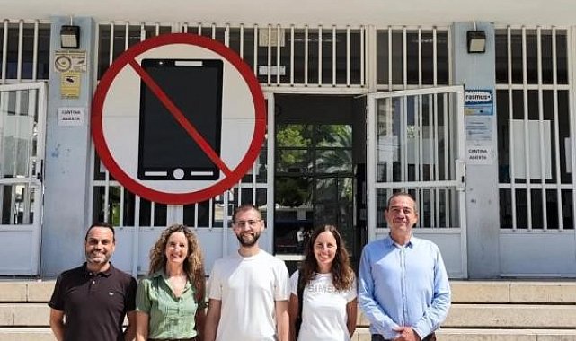 Bilecik'ten İspanya'ya mesleki eğitim ziyareti