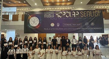 BİLSEM'de 'Bilimsel Kariyer Söyleşisi' ilgi gördü