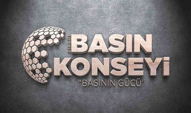 Bingöl Basın Konseyi kuruldu