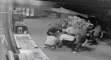 Bingöl'de 21 suç kaydı ile 19 yıl kesinleşmiş hapis cezası bulunan şahıs yakalandı