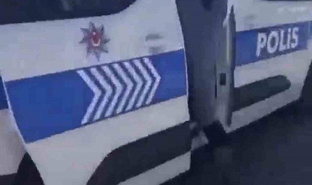 Bingöl'de kimliğini evde unutan öğrencinin imdadına polis yetişti