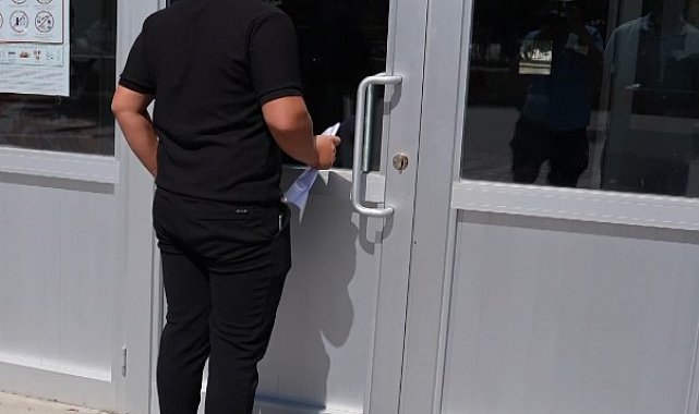 Bir dakika ile umutları ertelendi