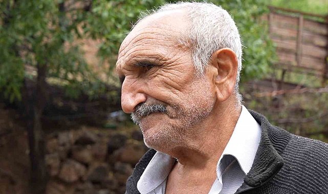 Bir gecede hepsi yok oldu, emekli adamın tek uğraşıydı: "Kendim yemedim, bunlara yedirdim"