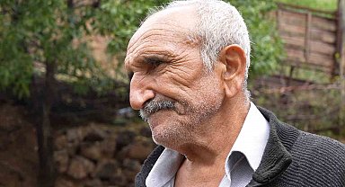 Bir gecede hepsi yok oldu, emekli adamın tek uğraşıydı: "Kendim yemedim, bunlara yedirdim"