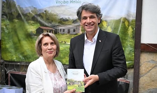 Bir köyün hafızası: Maşukiye artık sayfalarda yaşıyor