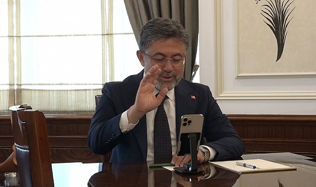 Birinci sınıf öğrencisi Eyüphan yaralı tayı için Bakan Yumaklı'dan destek istedi: Ekipler yardımına koştu