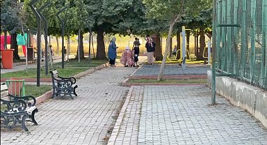 Bisikletten düşen çocuğun kafasını çarptığı sanıldı ama acı gerçek hastanede ortaya çıktı