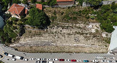 Bitinya'nın ilk stadionu turizme kazandırılıyor