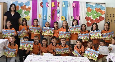 Bitlis'te 97 bin 196 öğrenci karne alarak yaz tatiline girdi