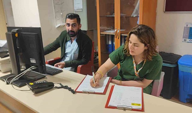 Bitlis'te sağlıkta dönüşüm