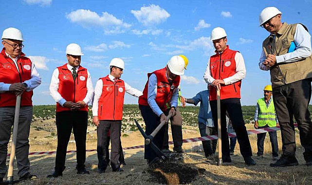 Blaundos Antik Kenti'nde kazı sezonu başladı