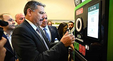 Boş ambalajlar artık "DOA" ile kazanca dönüşecek