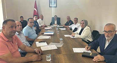 Bozdoğan'da kadına şiddet ve bağımlılık konuşuldu