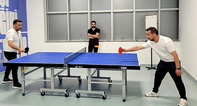 Bozüyük Halime Hatun Anaokulu farklı bir etkinliğe imza attı