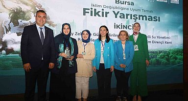 BTÜ'de su baskınlarına karşı yapay zekâ destekli çözümler