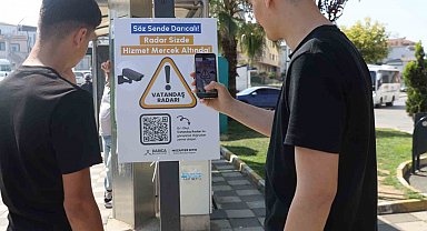 Bu radar çok farklı