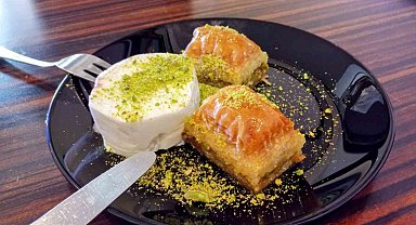 Bu yıl baklavanın yanında doldurma revaçta