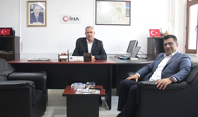 Bülent Küçük: "Kütahya son yıllarda çok önemli spor organizasyonlarına imza attı"