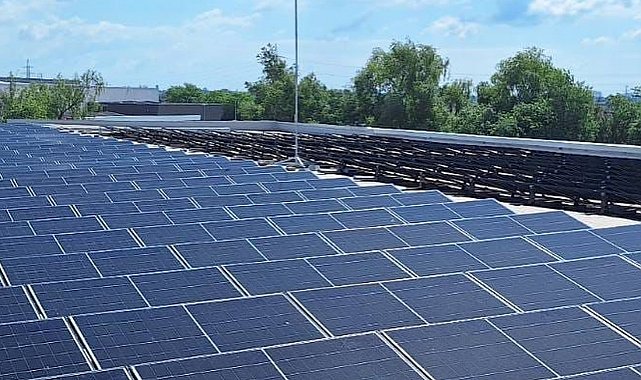 Bulgaristan'da yeni GES yatırımı