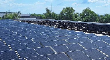 Bulgaristan'da yeni GES yatırımı