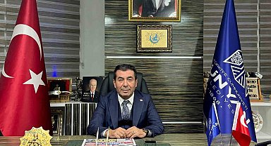 Bünyan'da kene ile mücadele: İlaçlanmayan park kalmadı