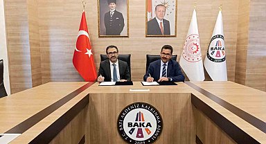 Burdur'da planlı ve sürdürülebilir turizm hedefiyle danışmanlık hizmeti alınacak