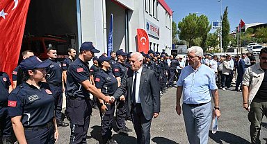 Bursa Büyükşehir, Kurban Bayramı'na hazır