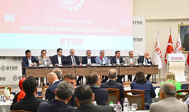 Bursa inşaat sektörü 'Yarısı Bizden' desteği bekliyor