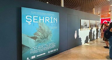 Bursa Uluslararası Fotoğraf Festivali'ndeki eserler, İstanbullularla buluştu