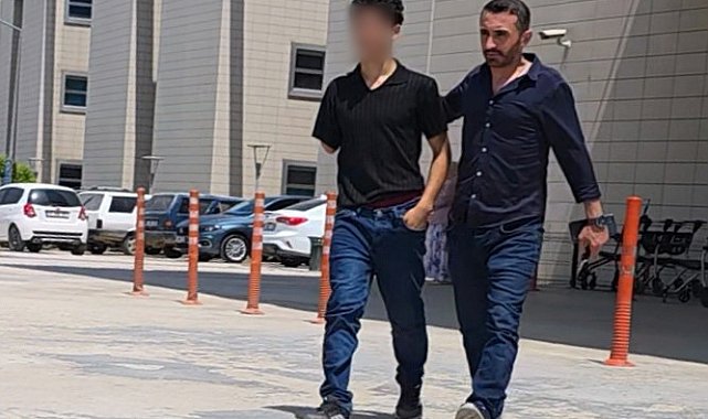 Bursa'da 14 yaşındaki sürücü dehşet saçtı: 1 ölü