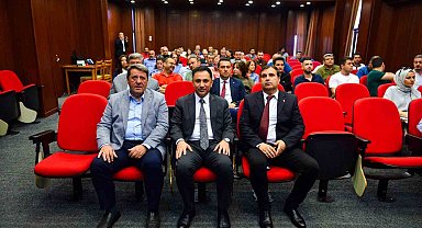 Bursa'da deprem riskine karşı güçlü adımlar