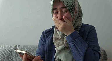 Bursalı genç "Dubai" diye gönderildi, Uganda'da kayboldu