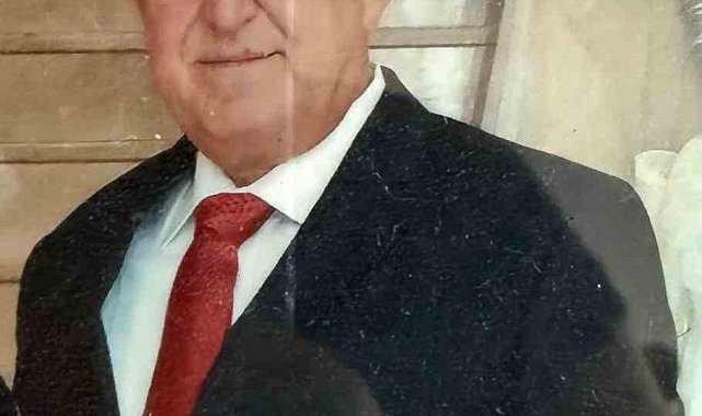 Bursalı iş insanı hayatını kaybetti