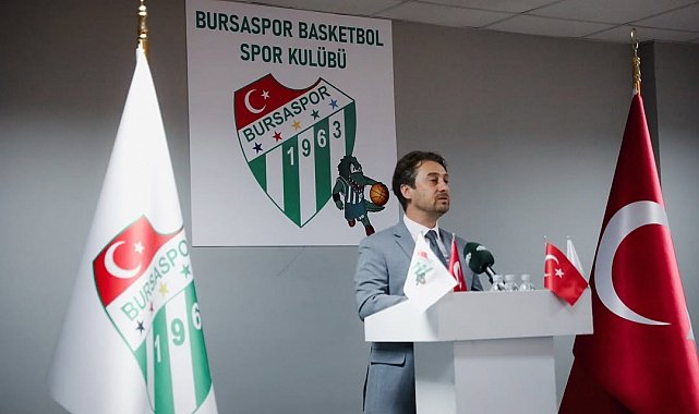 Bursaspor yönetimi oy birliğiyle ibra edildi