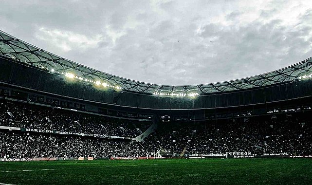 Bursaspor'da kombine satışları 30 bini geçti