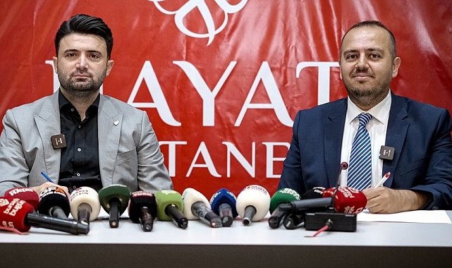 Bursaspor'dan Hayat Hastanesi ile iki istasyon ve sağlıkta dev iş birliği