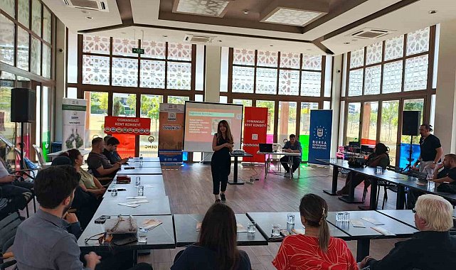 Büyükşehir, bağımlılıkla mücadeleye dikkat çekti