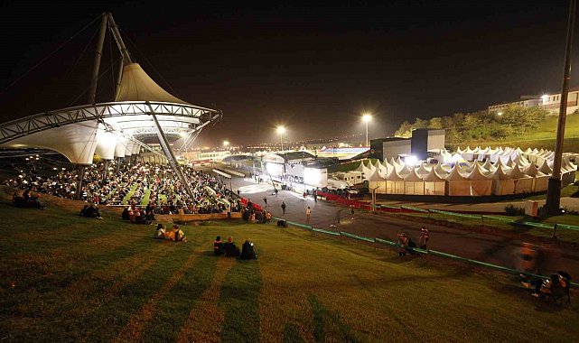 Büyükşehir ile 'Yaz Seninle Güzel' konserleri başlıyor