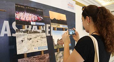 Büyükşehir'den 'Afet ve Çatışmalara Dirençli Miras' paneli