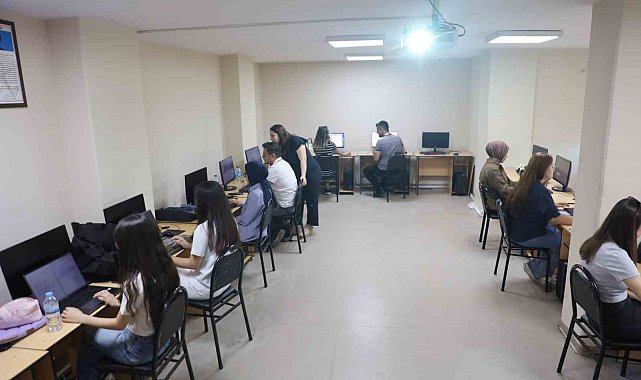 Büyükşehir'den ekonomi ve istihdama katkı