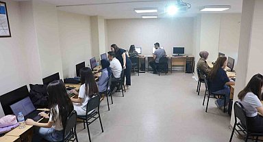 Büyükşehir'den ekonomi ve istihdama katkı