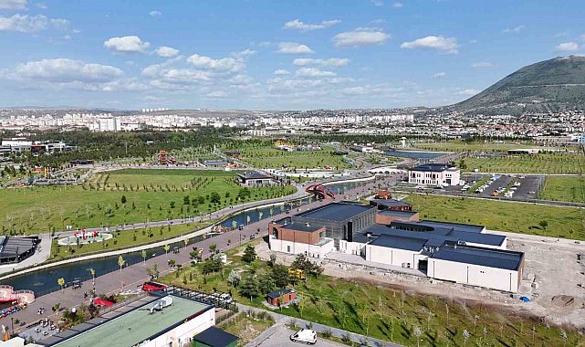 Büyükşehirin kent müzesinde Kayseri her yönüyle anlatılacak