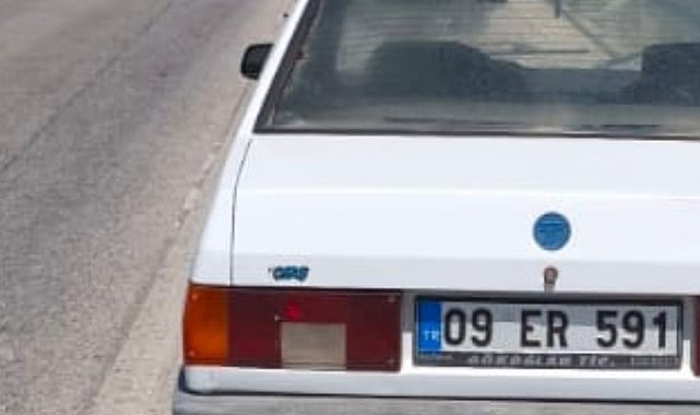 Çalıntı araç ile yakıt alıp kaçan sürücü kovalamaca sonrası yakalandı