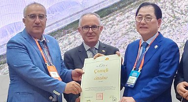 Çameli, Türkiye'nin 29, dünyanın 307'inci Sakin Şehri oldu