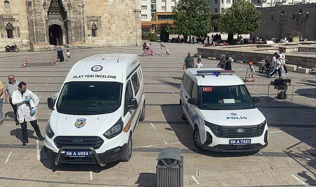 Camide baygın bulundu, hastanede hayatını kaybetti