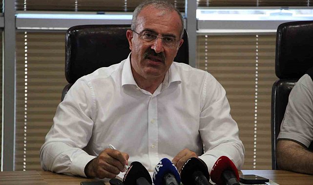 Çanakkale Valisi Ömer Toraman: "Toplamda 205 hektarlık bir alan bu yangından etkilenmiş gözüküyor"